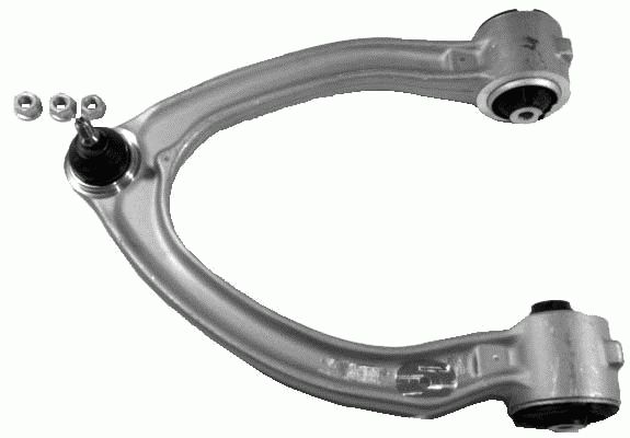 LEMFÖRDER 20992 02 Control/Trailing Arm, wheel suspension