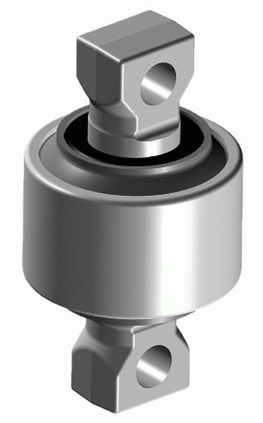 LEMFÖRDER 20996 01 Repair Kit, control/trailing arm