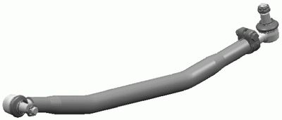 Centre Rod Assembly LEMFÖRDER 20999 01