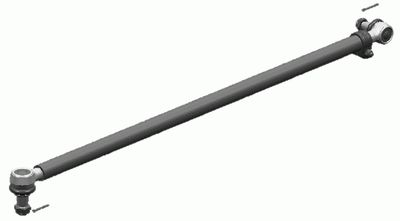 Centre Rod Assembly LEMFÖRDER 21006 01