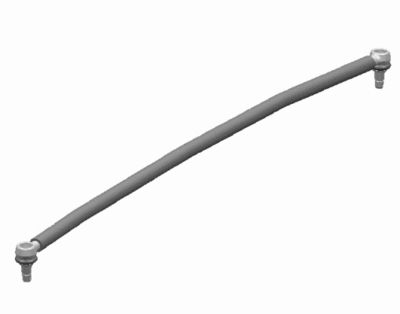 Centre Rod Assembly LEMFÖRDER 21012 01