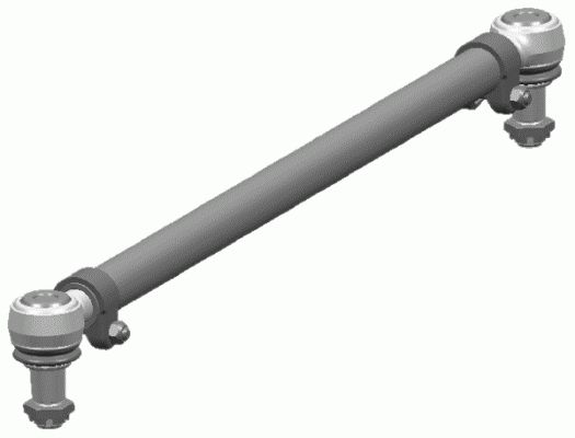 LEMFÖRDER 21014 01 Tie Rod