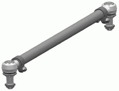 Tie Rod LEMFÖRDER 21014 01