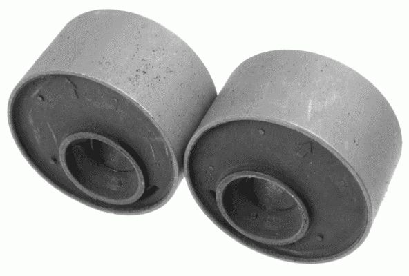 LEMFÖRDER 21025 01 Repair Kit, control/trailing arm