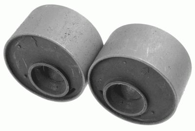 Repair Kit, control/trailing arm LEMFÖRDER 21025 01