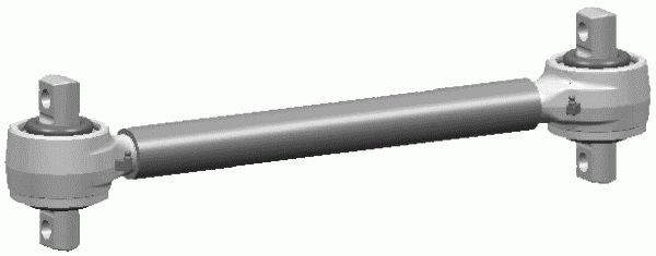 LEMFÖRDER 21048 01 Control/Trailing Arm, wheel suspension