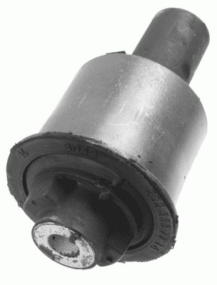 LEMFÖRDER 21074 01 Mounting, control/trailing arm