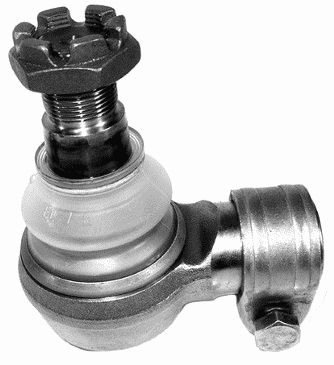 Tie Rod End LEMFÖRDER 21076 01