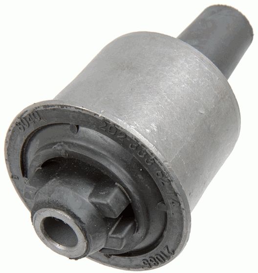 LEMFÖRDER 21085 01 Mounting, control/trailing arm