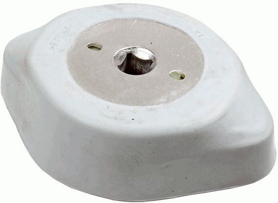 LEMFÖRDER 21115 01 Mounting, automatic transmission