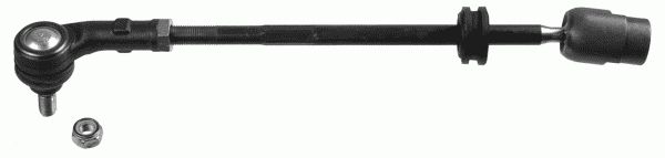 LEMFÖRDER 21169 02 Tie Rod