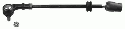 Tie Rod LEMFÖRDER 21169 02