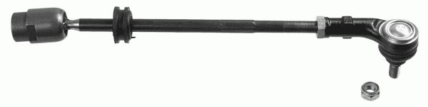 LEMFÖRDER 21170 02 Tie Rod