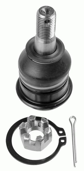 LEMFÖRDER 21196 01 Ball Joint