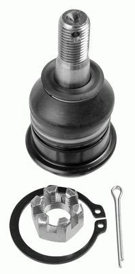 Ball Joint LEMFÖRDER 21196 01