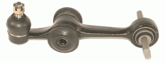 LEMFÖRDER 21197 01 Control/Trailing Arm, wheel suspension