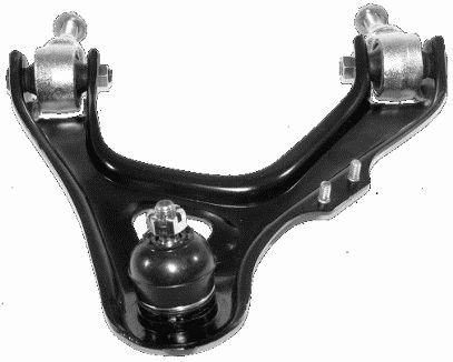 LEMFÖRDER 21199 01 Control/Trailing Arm, wheel suspension
