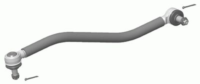 Centre Rod Assembly LEMFÖRDER 21203 01