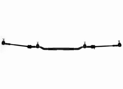 Tie Rod LEMFÖRDER 21210 01