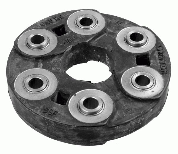 LEMFÖRDER 21217 01 Joint, propshaft