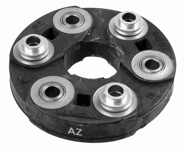 LEMFÖRDER 21218 01 Joint, propshaft