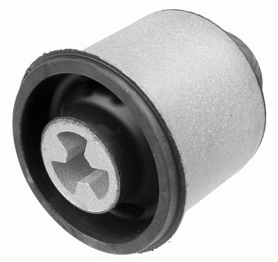Bushing, axle beam LEMFÖRDER 21236 01
