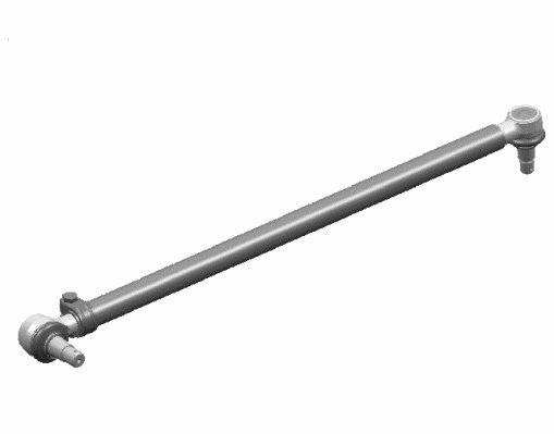 LEMFÖRDER 21262 01 Centre Rod Assembly