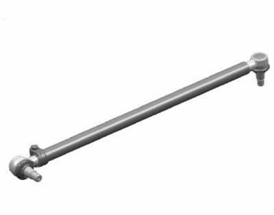 Centre Rod Assembly LEMFÖRDER 21262 01
