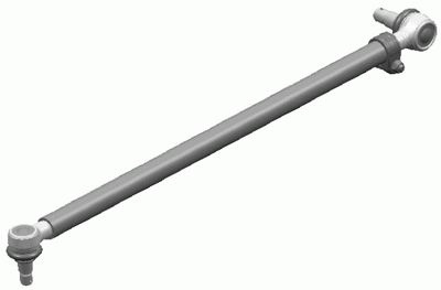 Centre Rod Assembly LEMFÖRDER 21271 01