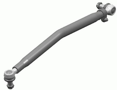 Centre Rod Assembly LEMFÖRDER 21280 01