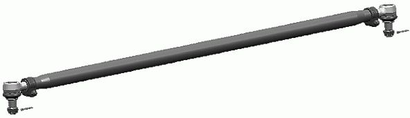 LEMFÖRDER 21282 01 Tie Rod