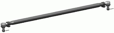 Tie Rod LEMFÖRDER 21282 01