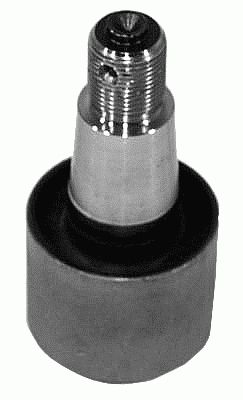 Repair Kit, control/trailing arm LEMFÖRDER 21295 01