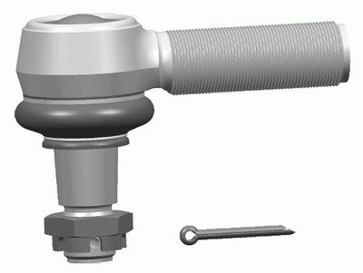 Angled Ball Joint LEMFÖRDER 21297 01