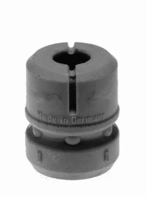 LEMFÖRDER 21320 01 Rubber Buffer, suspension