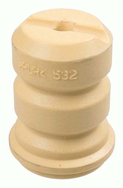 LEMFÖRDER 21322 01 Rubber Buffer, suspension