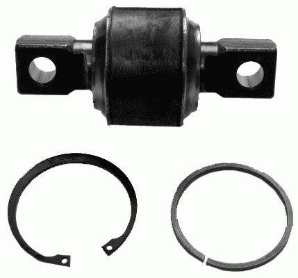 LEMFÖRDER 21342 01 Repair Kit, control/trailing arm