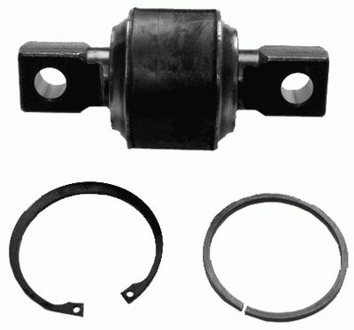 Repair Kit, control/trailing arm LEMFÖRDER 21342 01