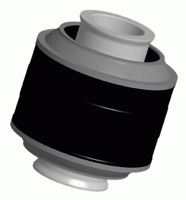Repair Kit, control/trailing arm LEMFÖRDER 21362 01