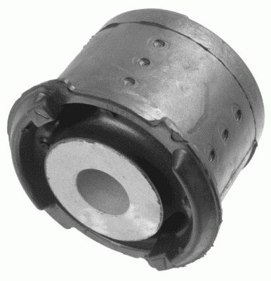 LEMFÖRDER 21381 01 Bushing, axle beam