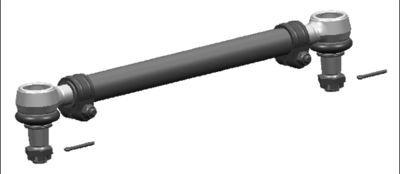 Tie Rod LEMFÖRDER 21385 01