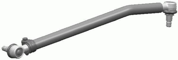 LEMFÖRDER 21406 01 Centre Rod Assembly