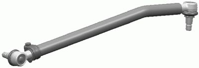Centre Rod Assembly LEMFÖRDER 21406 01
