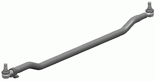 LEMFÖRDER 21410 01 Tie Rod