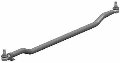 Tie Rod LEMFÖRDER 21410 01