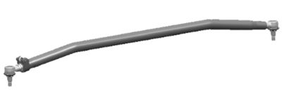 Tie Rod LEMFÖRDER 21411 01