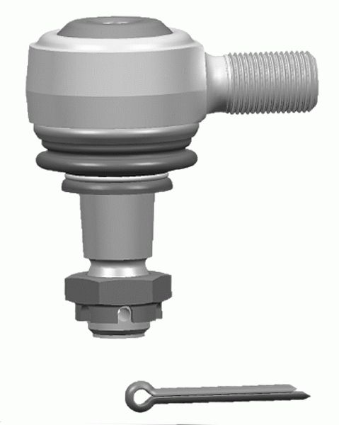 LEMFÖRDER 21425 01 Tie Rod End