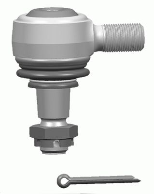 Tie Rod End LEMFÖRDER 21425 01