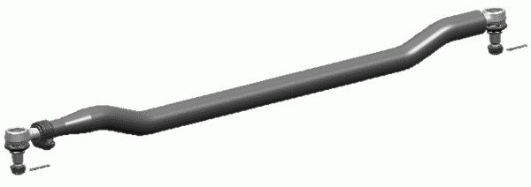 LEMFÖRDER 21439 01 Tie Rod