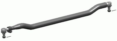Tie Rod LEMFÖRDER 21439 01